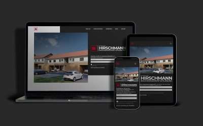 Willkommen auf unserer neuen Website!