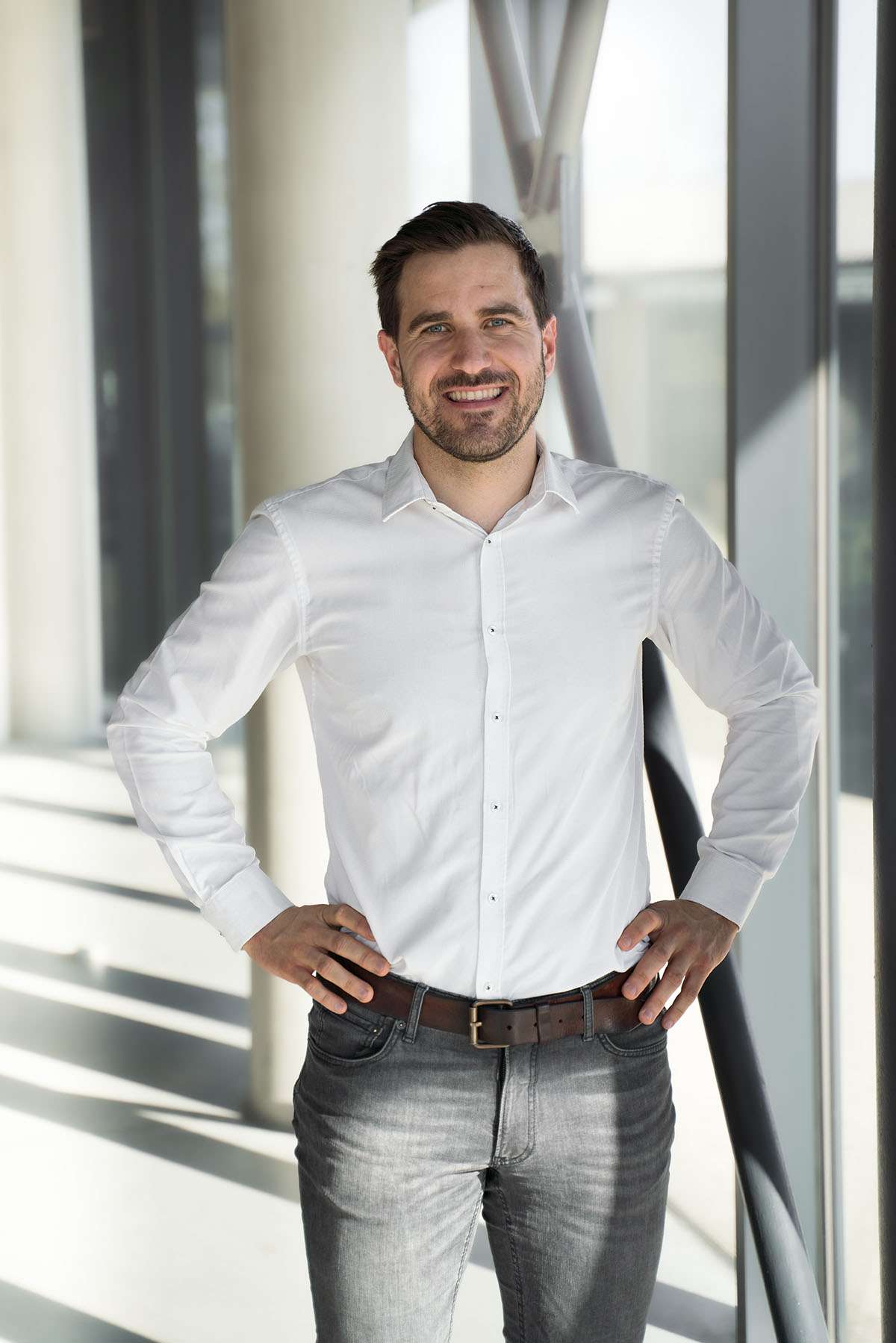 BM-Hirschmann - Baumeister - Baumanagement und Planung